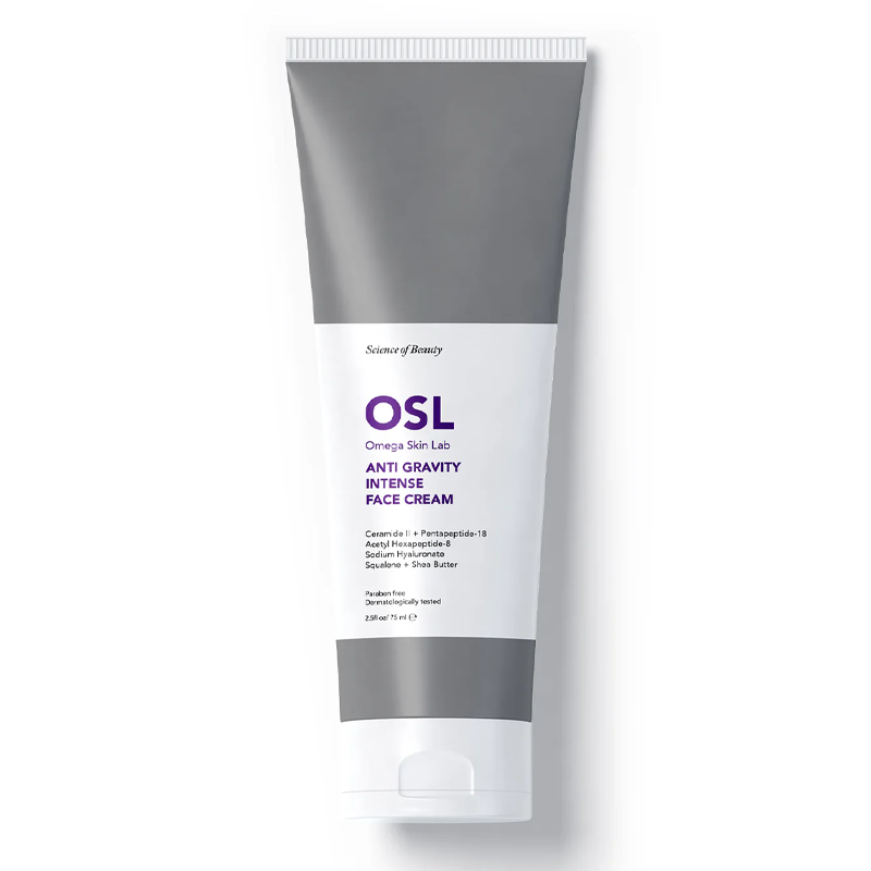 Osl Anti Gravity Intense Face Cream 75 ml-OSL
