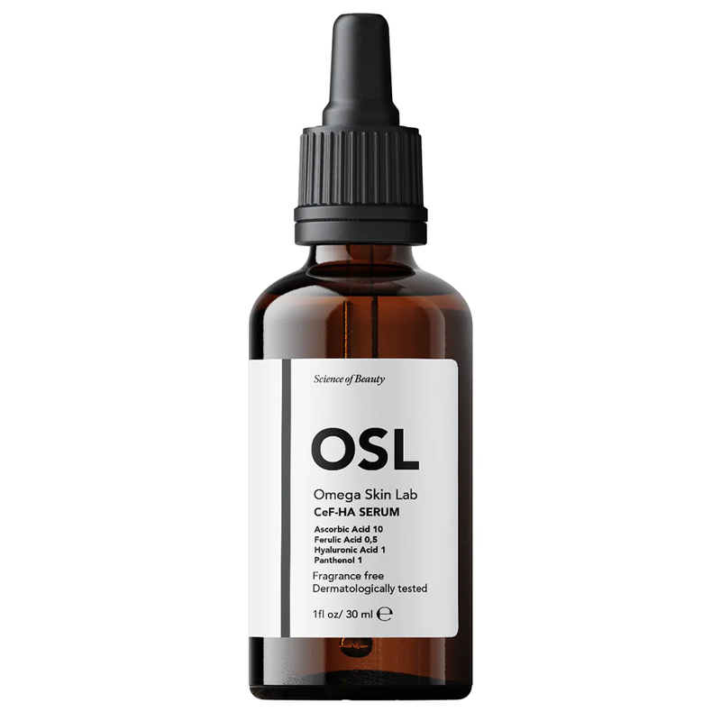 OSL Cef-Ha Serum 30 ml-OSL