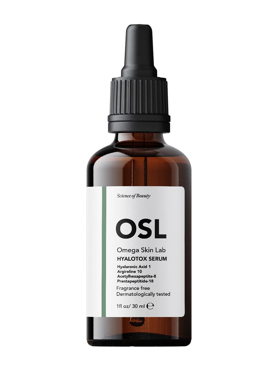 OSL Hyalotox Serum 30 ml-OSL