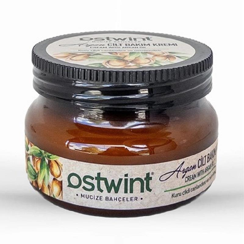 Ostwint Mucize Bahçe Krem Argan 300 ml-Ostwint