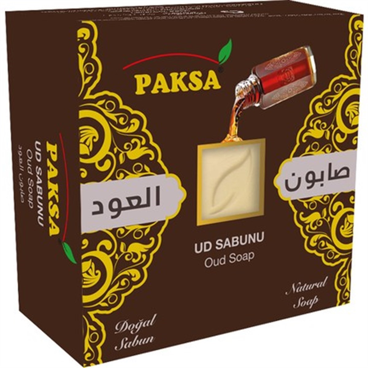 Paksa Ud Sabunu