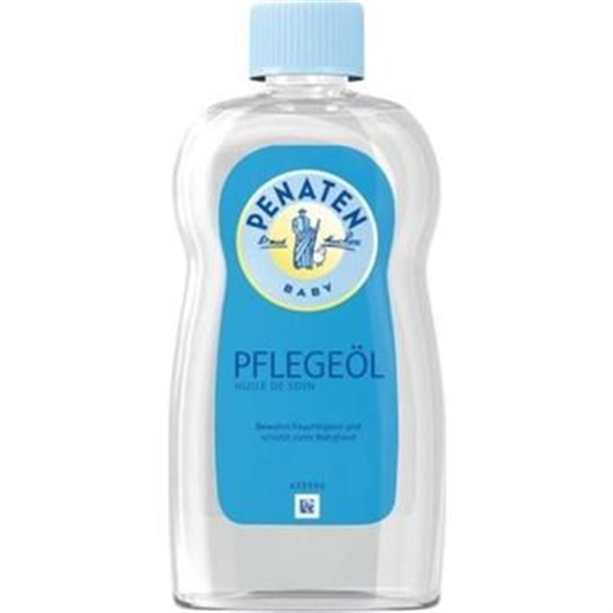 Penaten Bebek Yağı 500 Ml