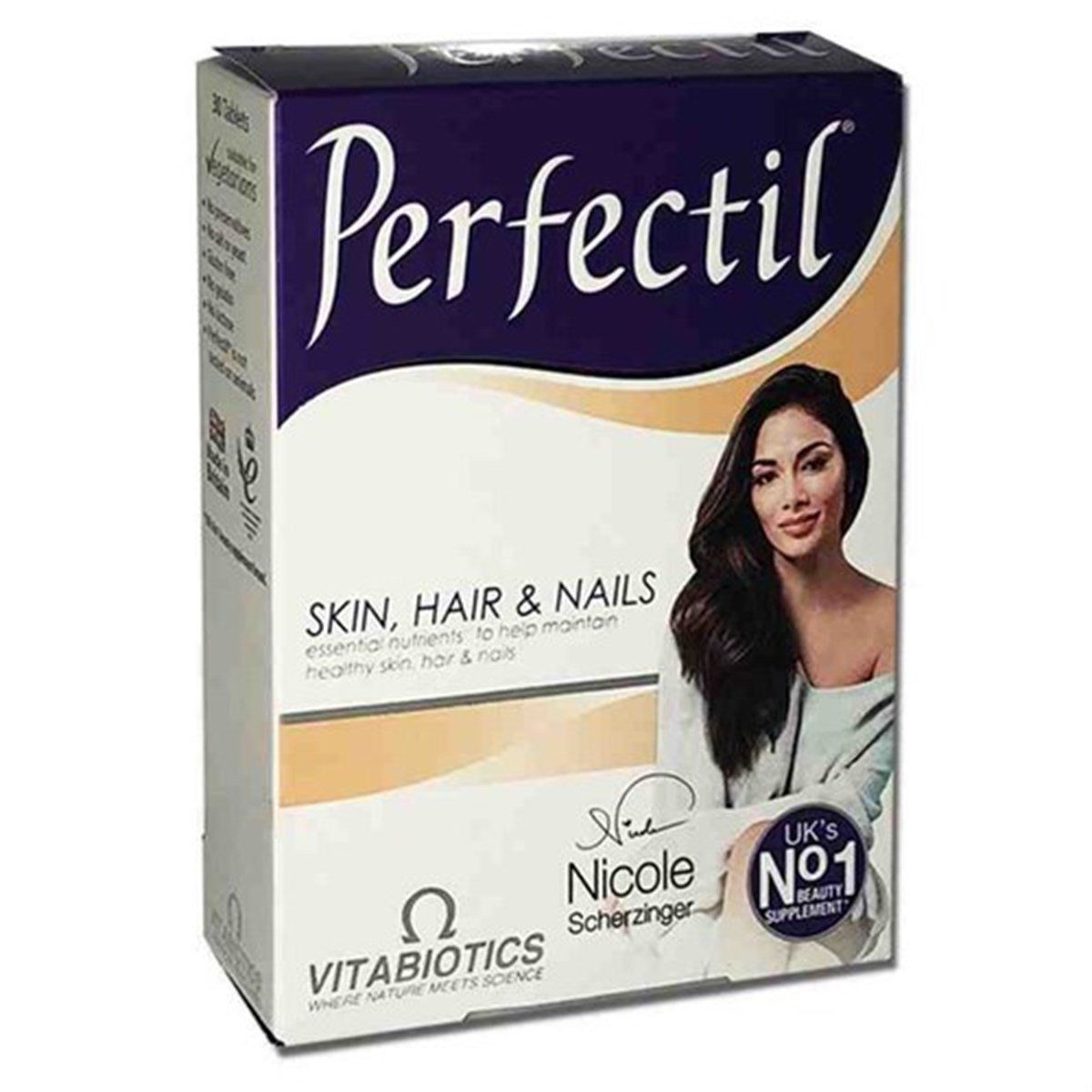 Perfectil 30 Tablet