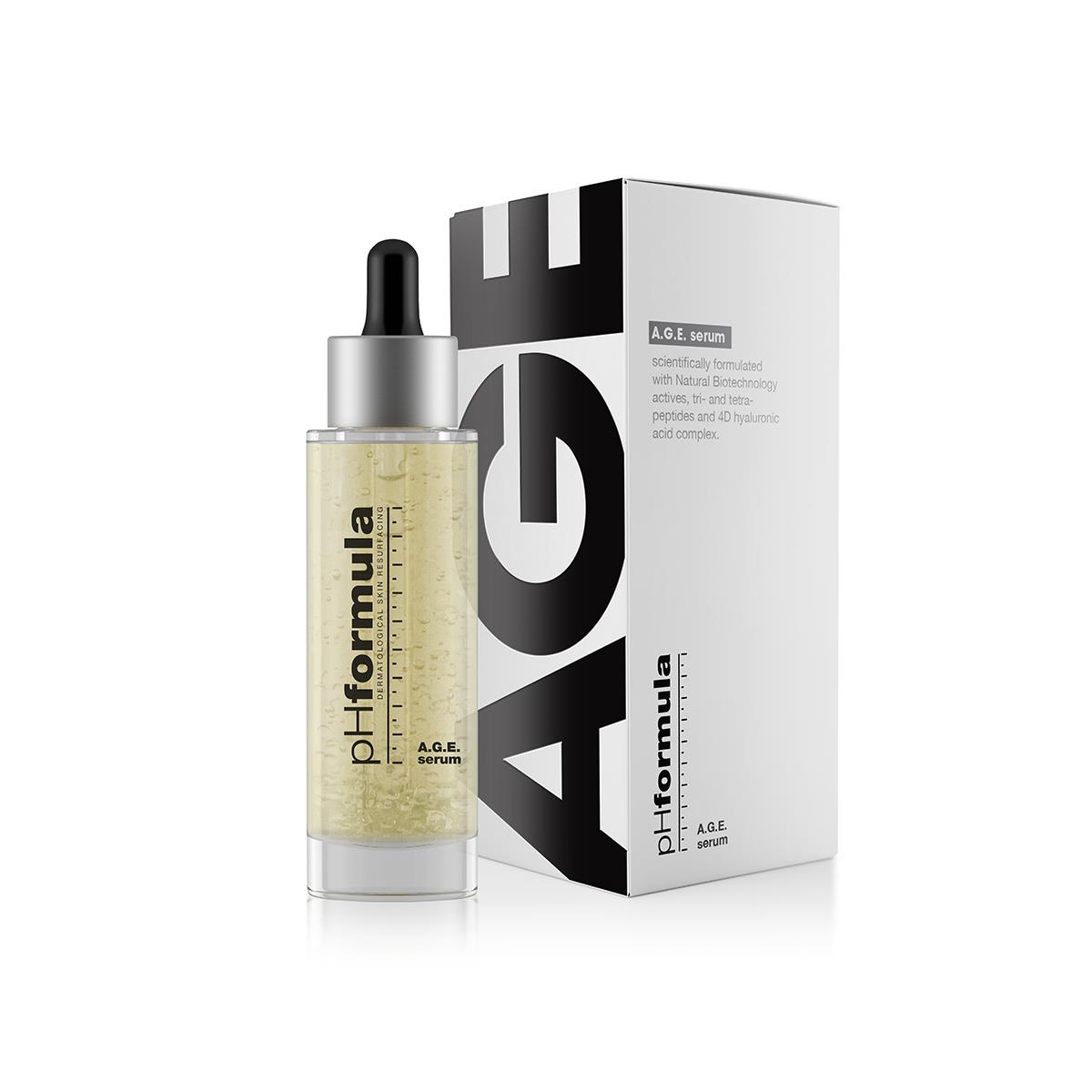 PH Formula Age Serum 36 ml-PH Formula
