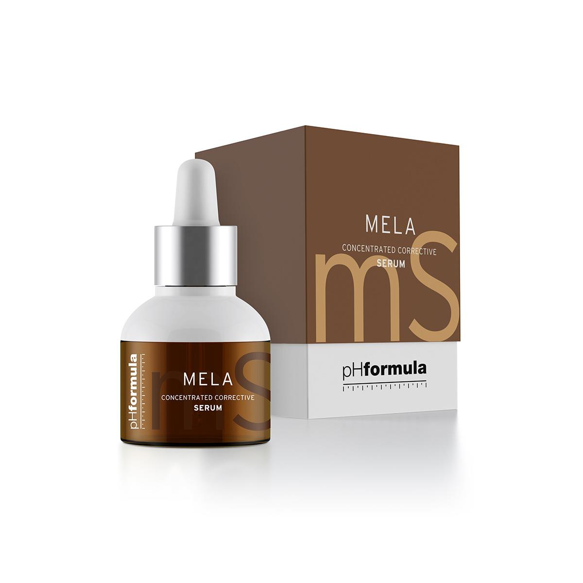 PH Formula Mela Serum 30 ml-PH Formula