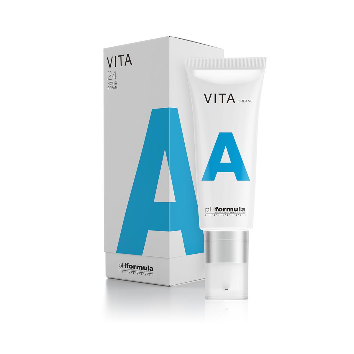 PH Formula Vita A Cream 50 ml-PH Formula