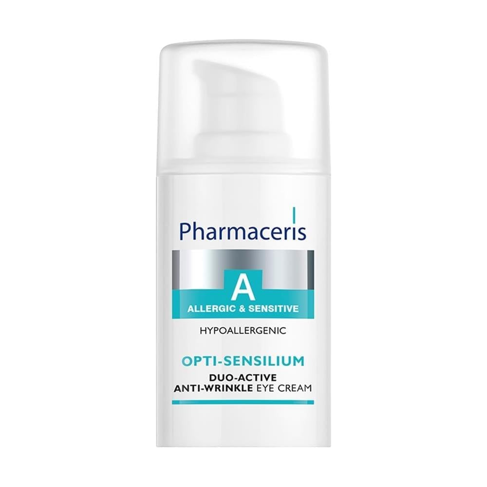 Pharmaceris A Opti-Sensilium Duo Active Anti Wrinkle Eye Cream 15 ml-Pharmaceris
