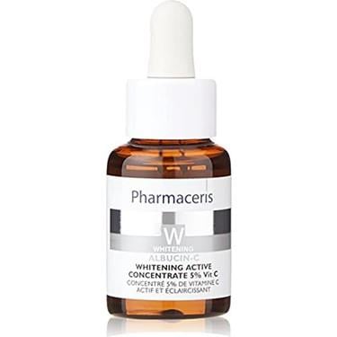 Pharmaceris Albucin C Whitening Active Concentrate %5 Serum 30 ml-Pharmaceris