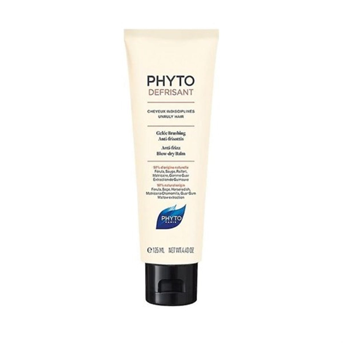 Phyto Phytodefridant Anti-Frizz Blowdry Balm 125 Ml