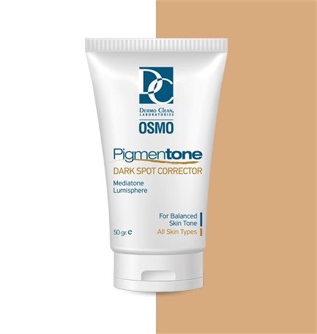 Pigmentone Cilt Tonu Dengeleyici Krem 50 ml