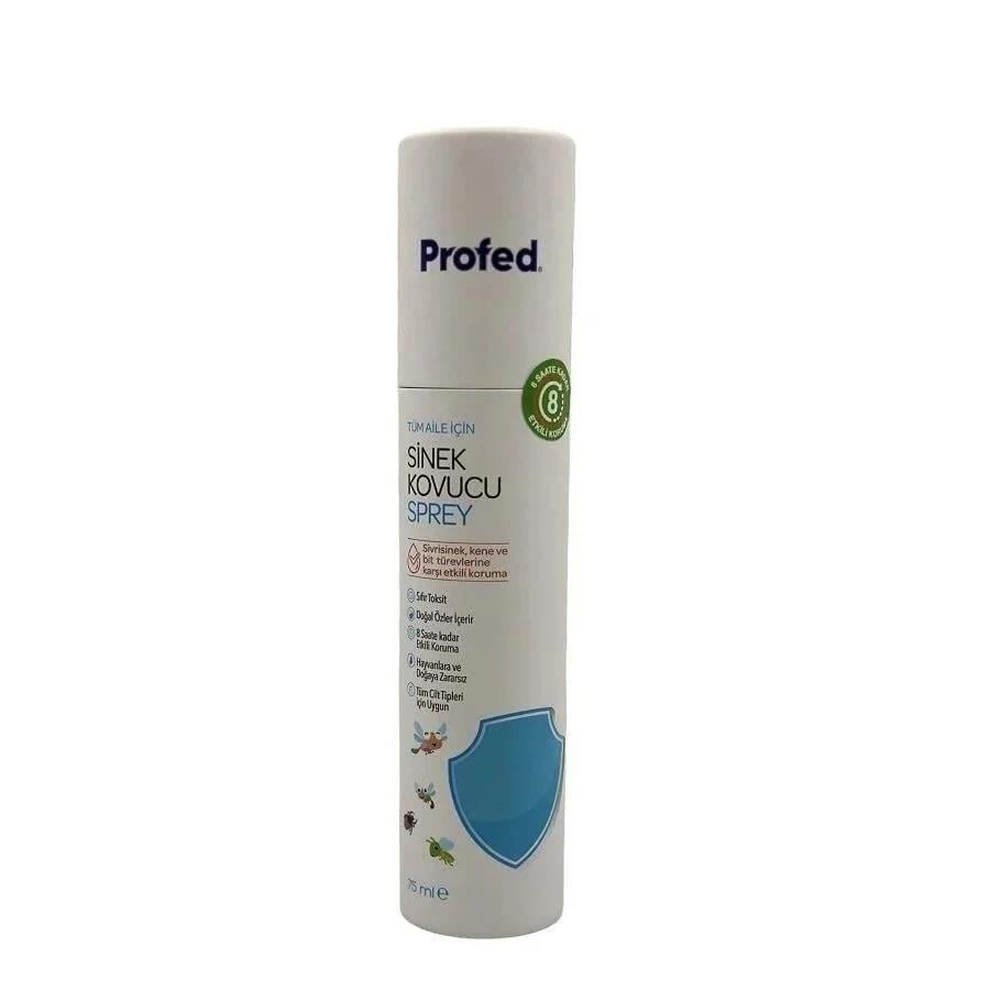 Profed Sinek Kovucu Sprey 75 ml-Profed