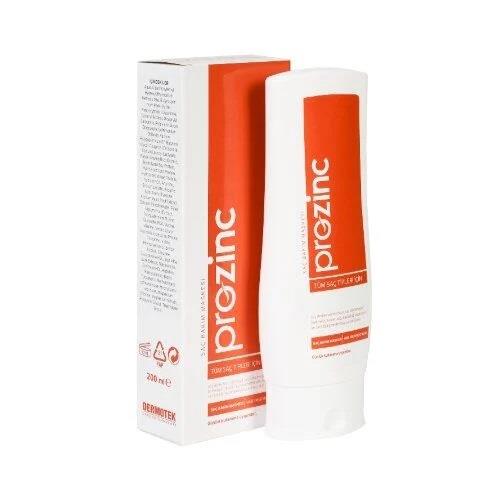 Prozinc Saç Bakım Maskesi 200 ml-Prozinc