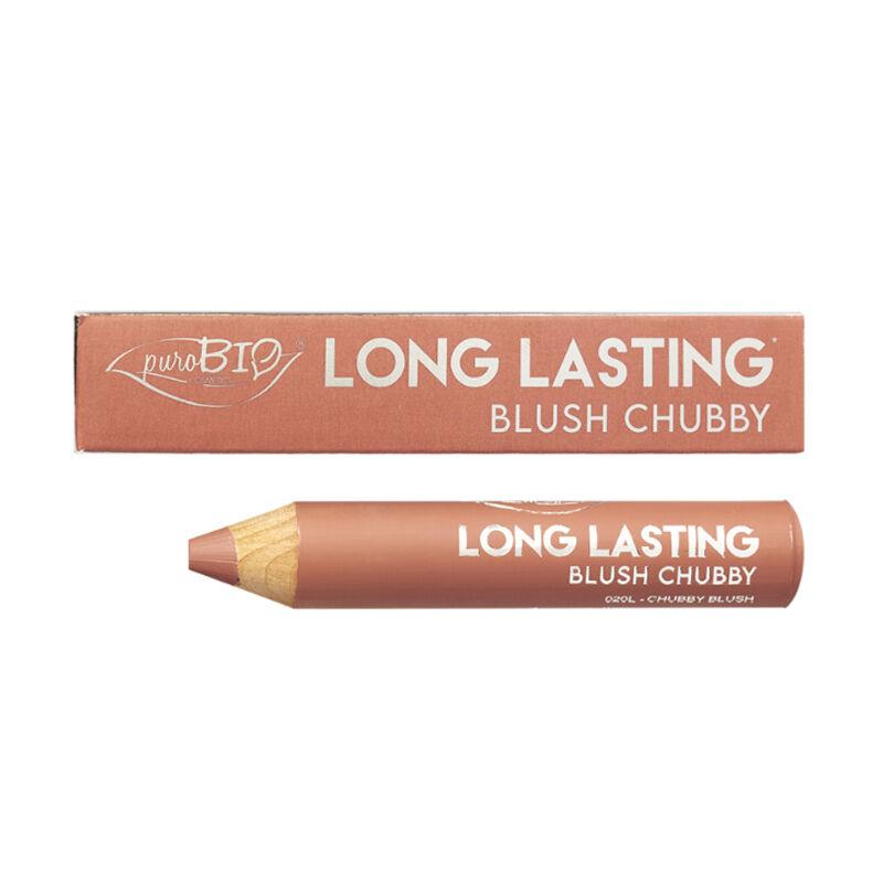Purobio Blush - 020 Chubby-Purobio