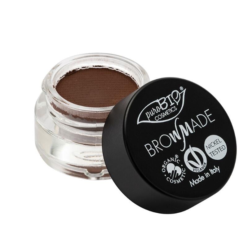 Purobio Browmade Kaş Şekillendirici Wax 4 ml - 02-Purobio