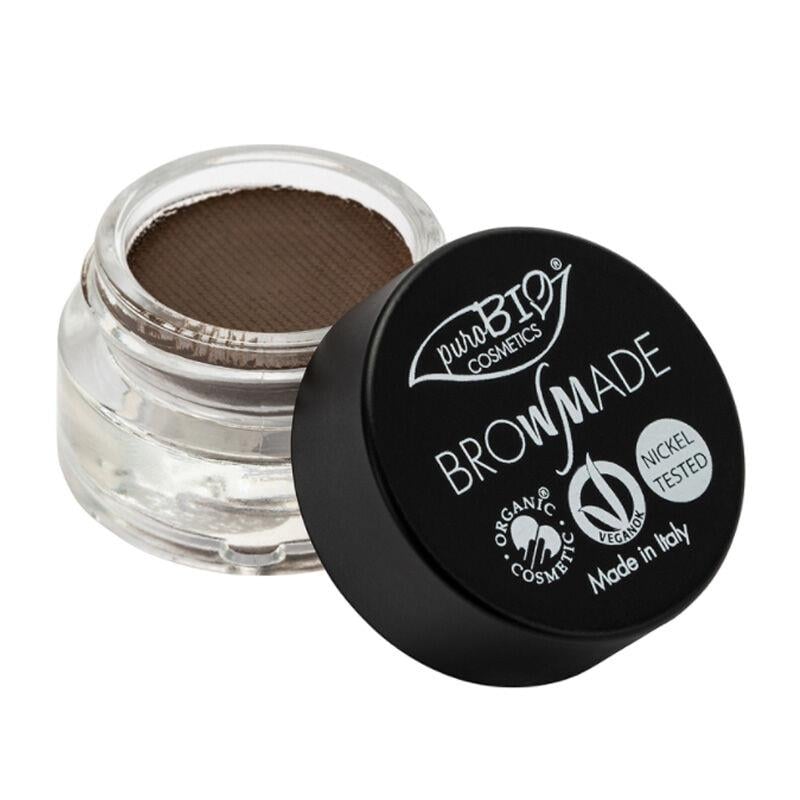 Purobio Browmade Kaş Şekillendirici Wax 4 ml - 03-Purobio