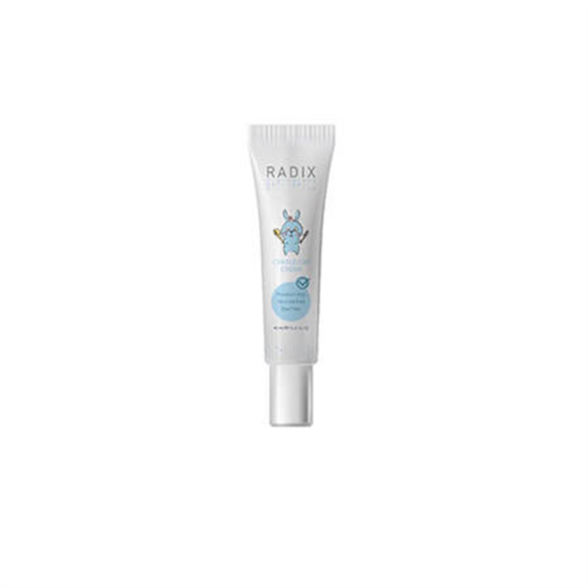 Radix Yenidoğan Saç ve Vücut Bakım Kremi 40 ml-RADİX