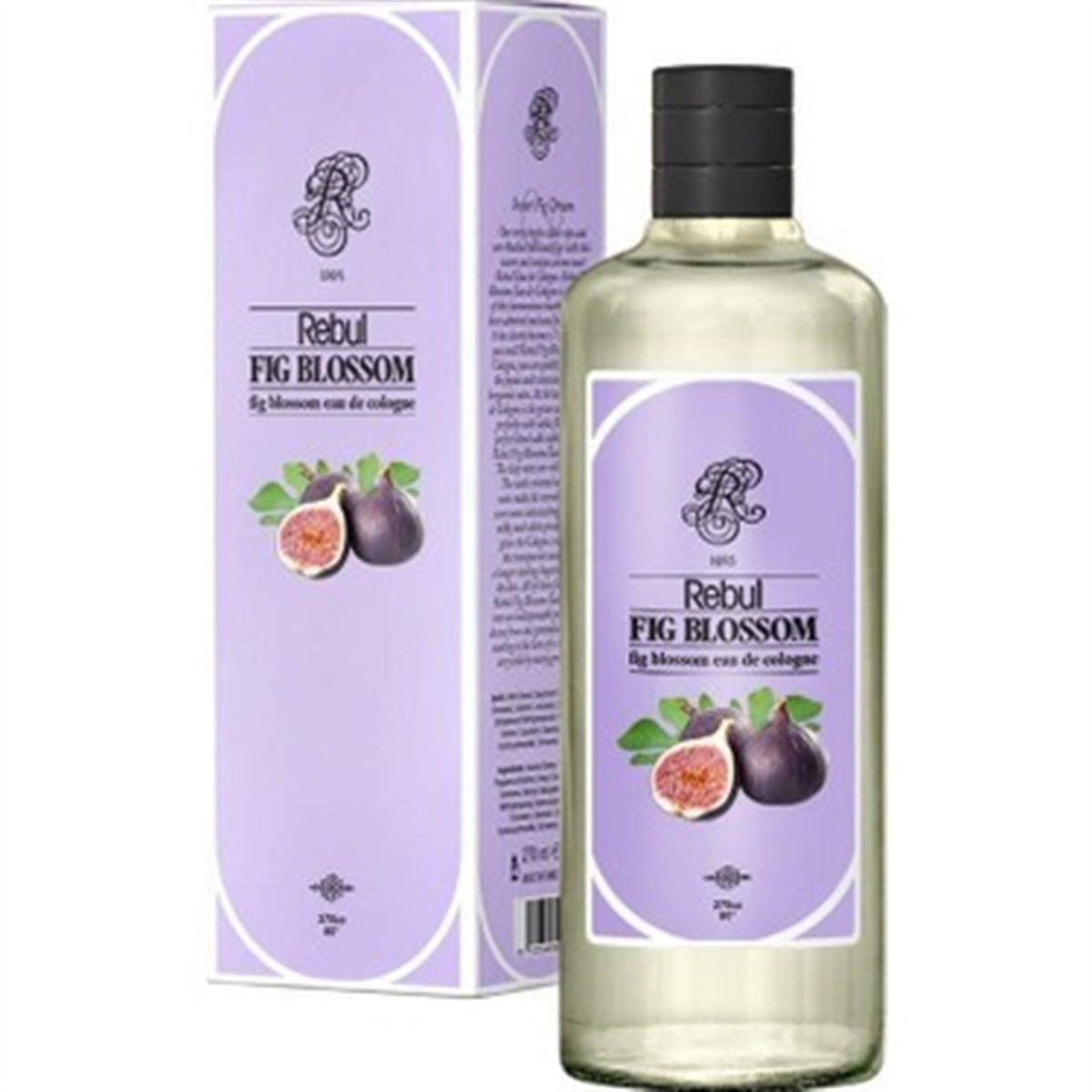 Rebul Fig Blossom Kolonya 270 Ml