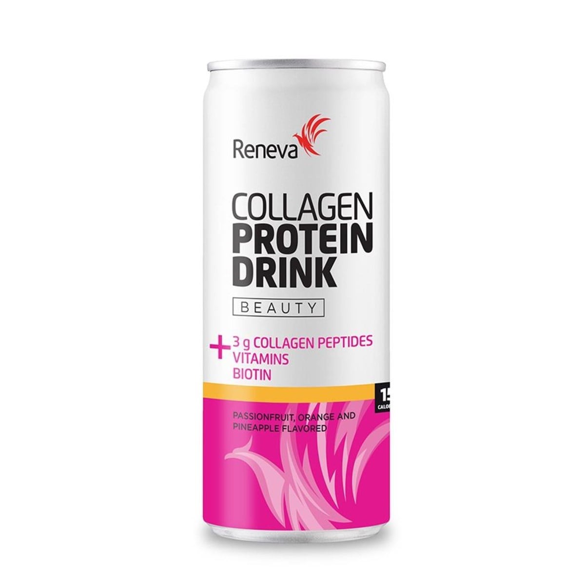 Reneva Collagen Protein Drink Beauty