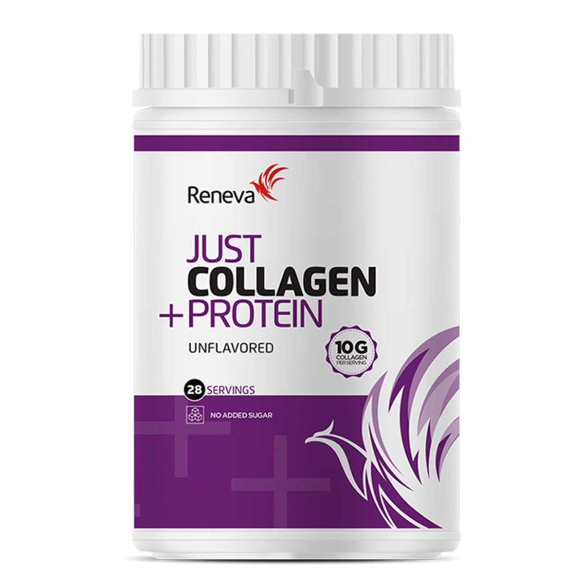 Reneva Just Collagen Protein 195 Gr