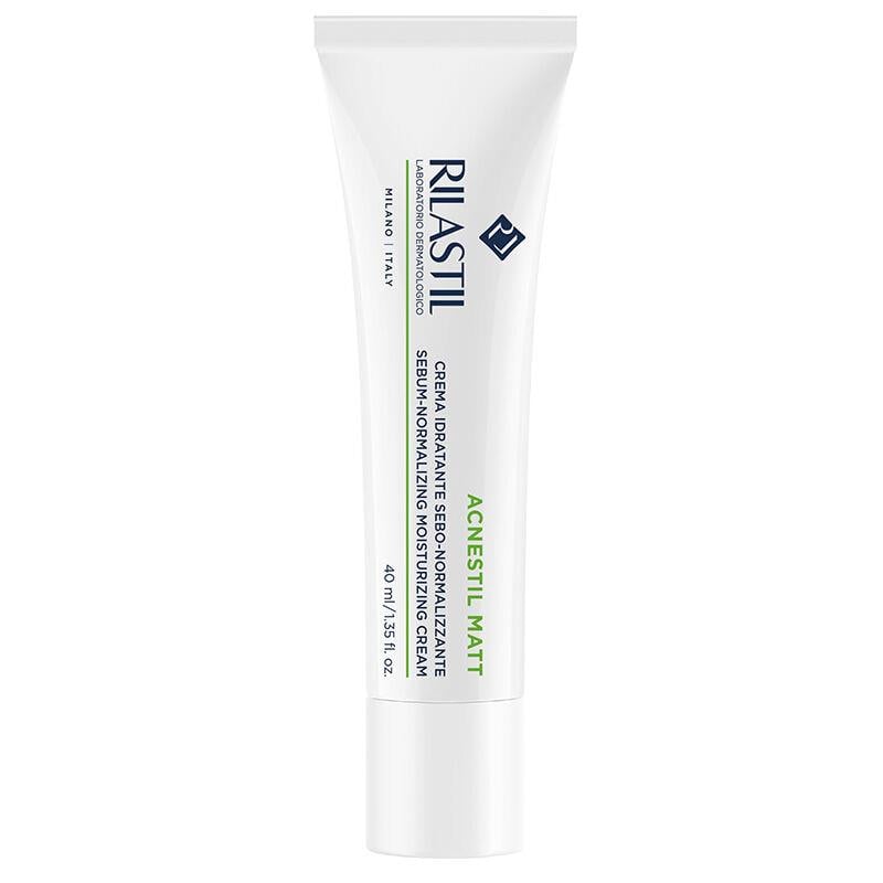 Rilastil Acnestil Matt Krem 40 ml-Rilastil