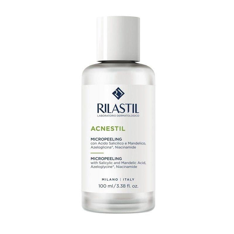 Rilastil Acnestil Micropeeling 100 ml-Rilastil