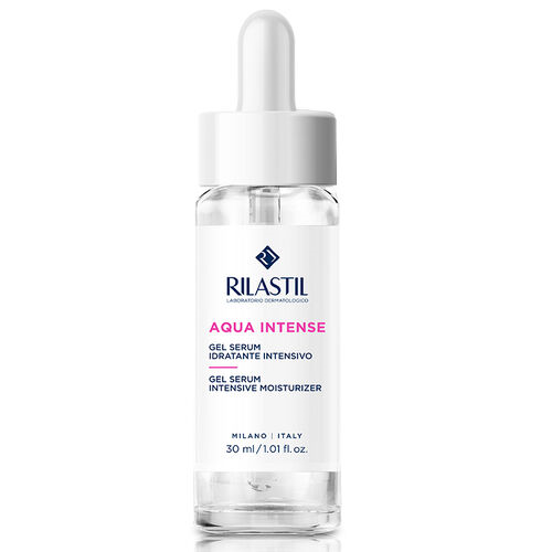 Rilastil Intense Jel Serum 30 ml-Rilastil