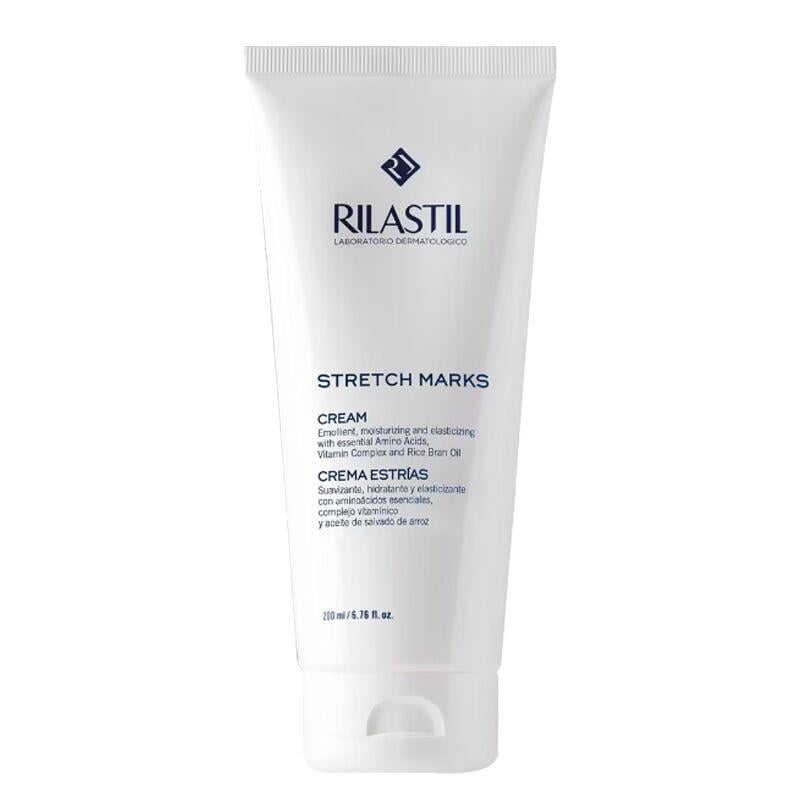 Rilastil Stretch Marks Cream 200 ml-Rilastil