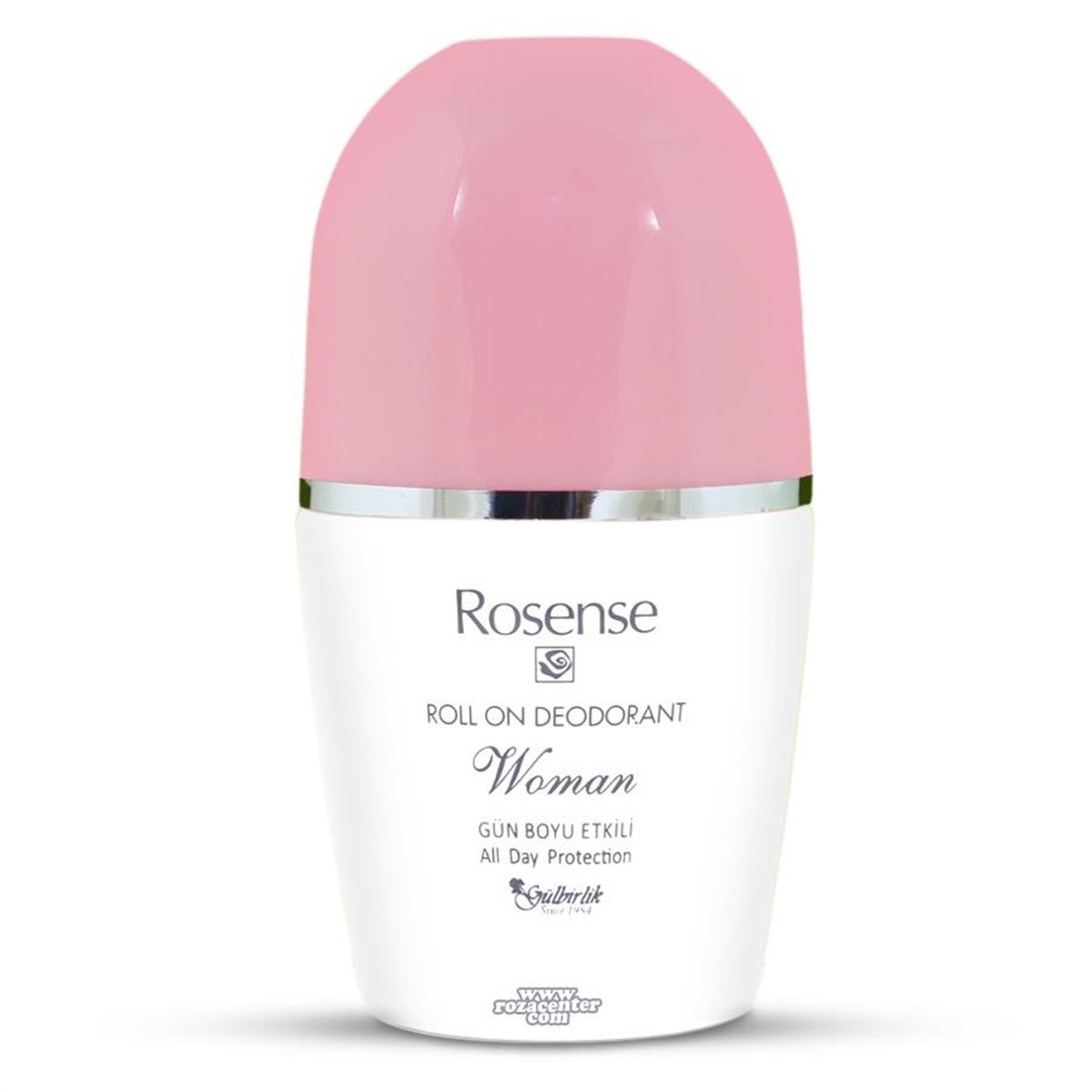 Rosense Roll On Bayan 50 ml