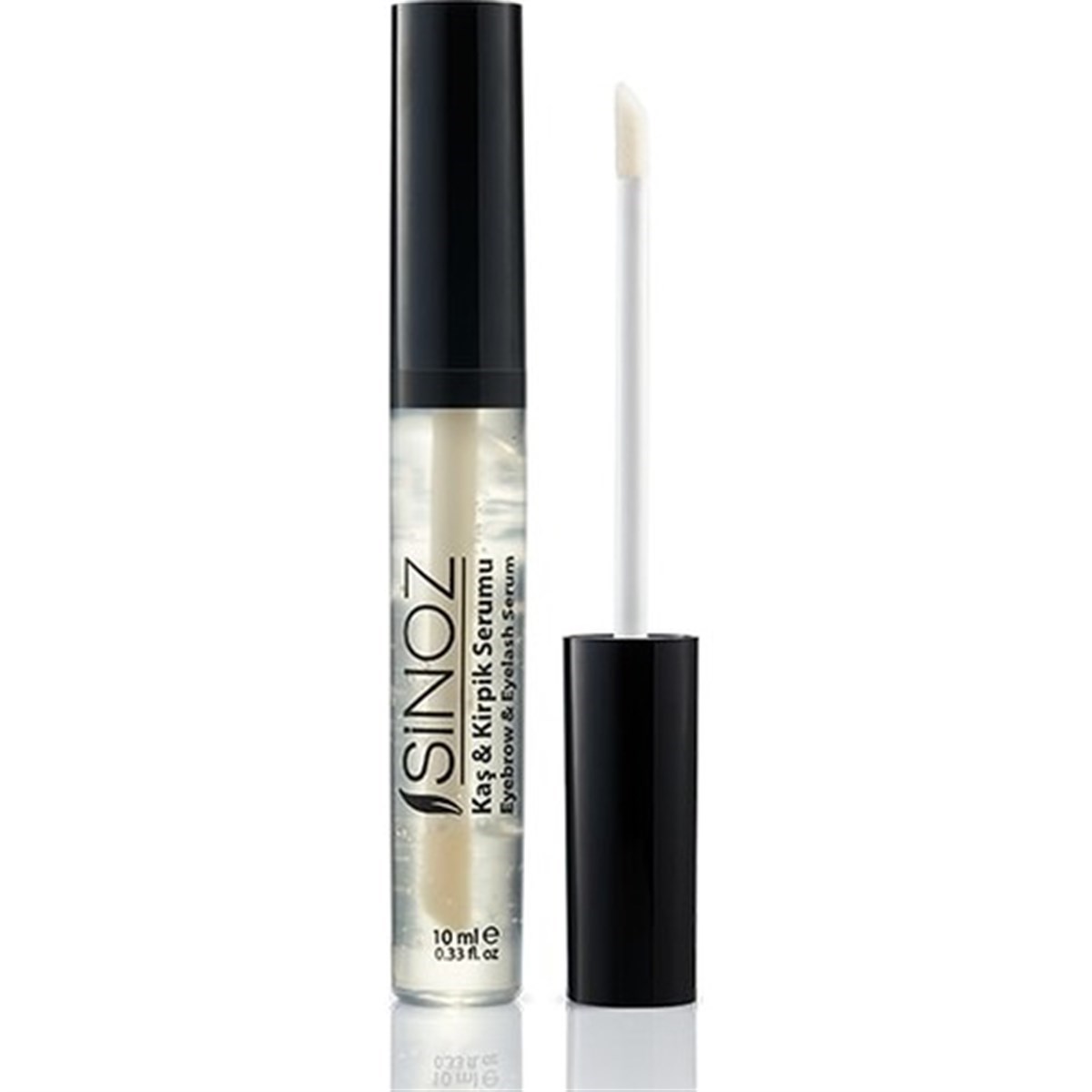 Sinoz Kaş ve Kirpik Serumu 10 ml