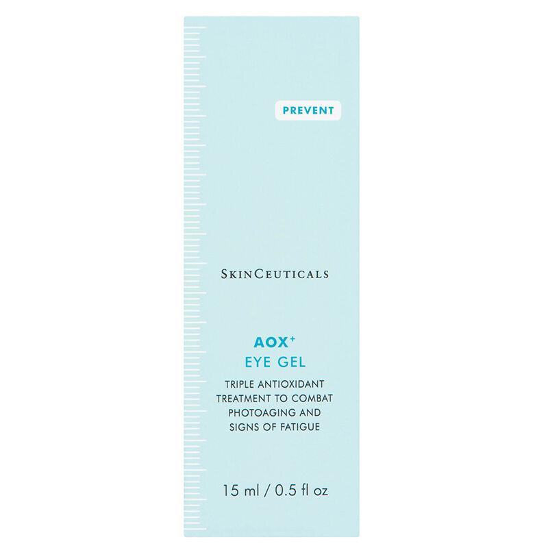 SkinCeuticals AOX Eye Gel 15 ml-SkinCeuticals