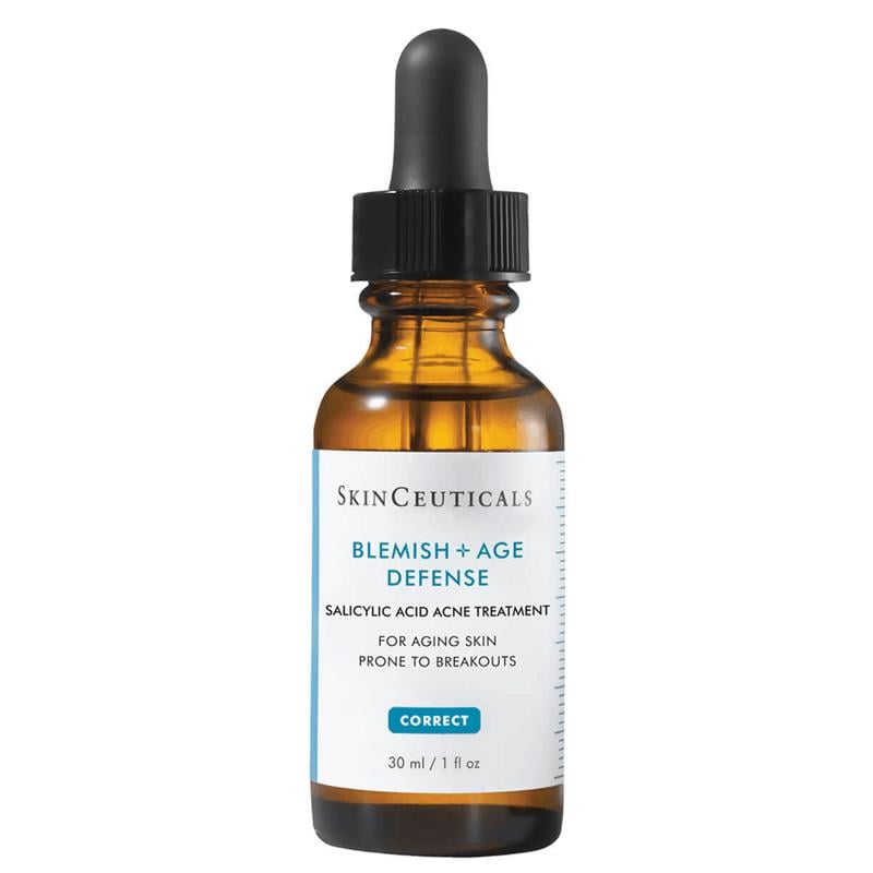 SkinCeuticals Blemish Age Defence Serum 30 ml-SkinCeuticals