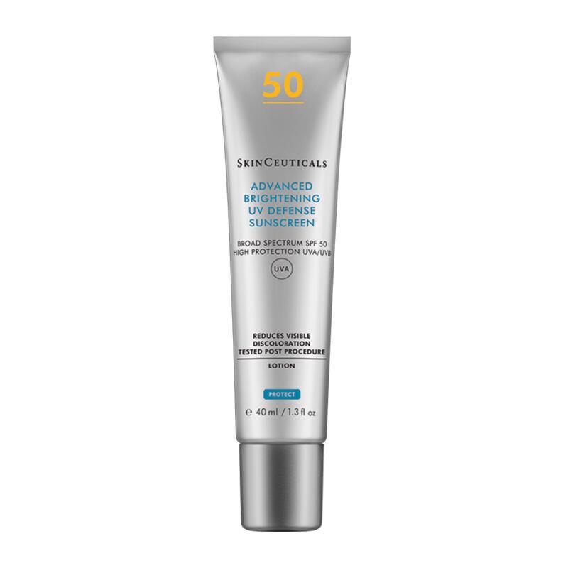 SkinCeuticals Brightening UV Defense Lotion SPF50 40 ml-SkinCeuticals