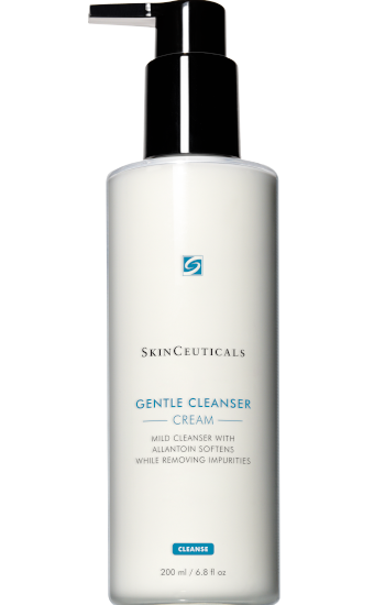 SkinCeuticals Gentle Cleanser 200 ml-SkinCeuticals