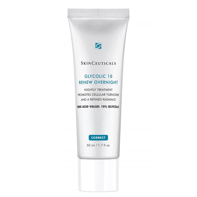SkinCeuticals Glycolic 10 Renew Overnight 50 ml-SkinCeuticals