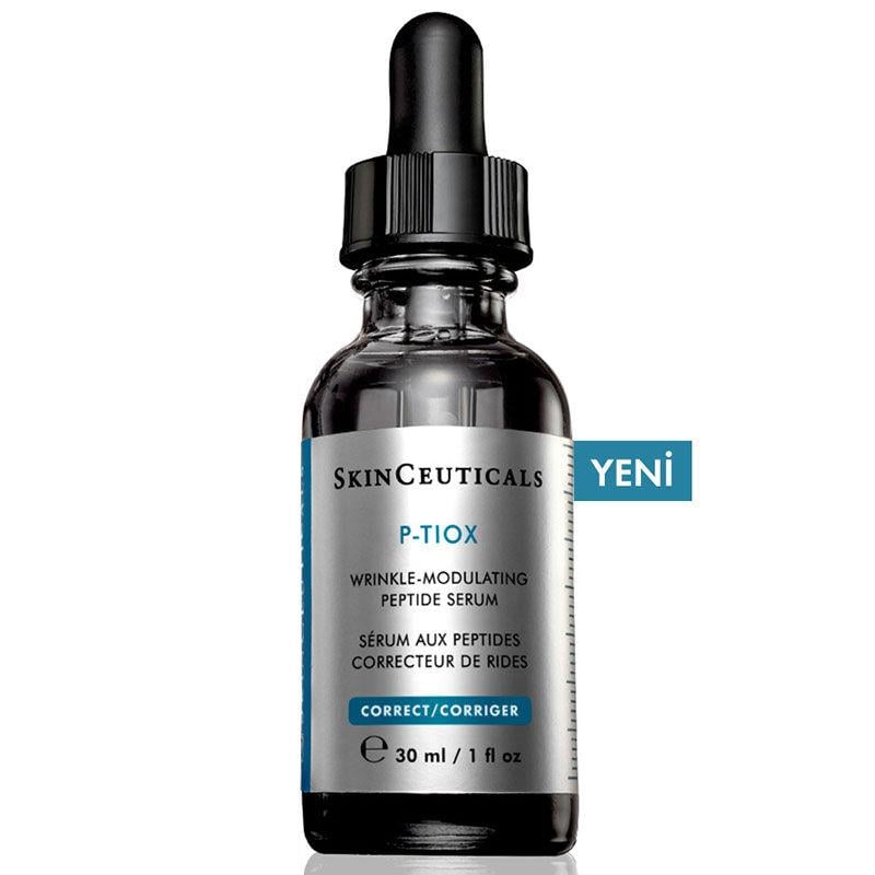 SkinCeuticals P-Tiox Peptide Serum 30 ml-SkinCeuticals