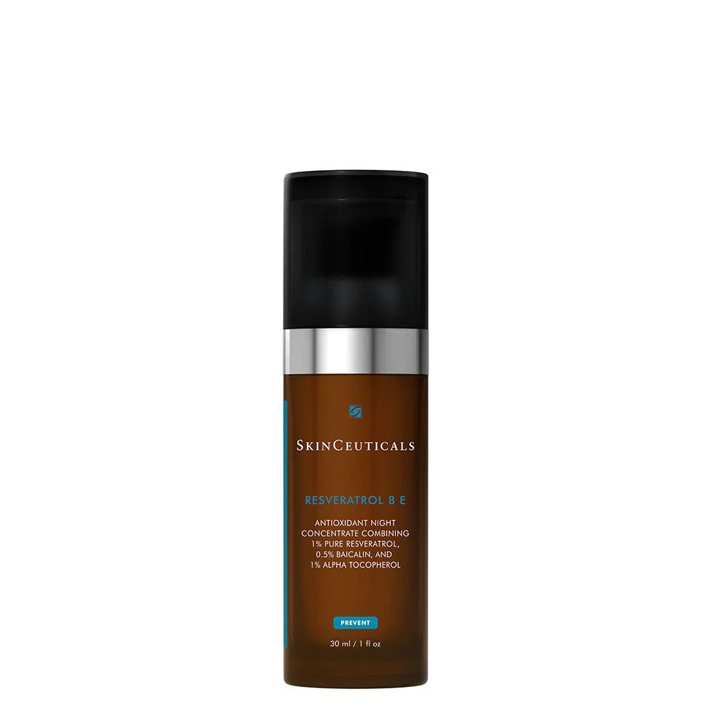 SkinCeuticals Resveratrol BE 30 ml-SkinCeuticals