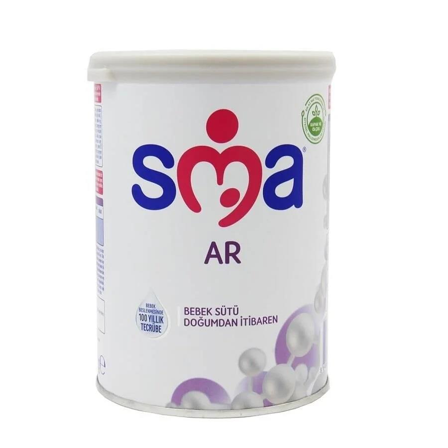Sma Ar Bebek Sütü 380 gr-Sma