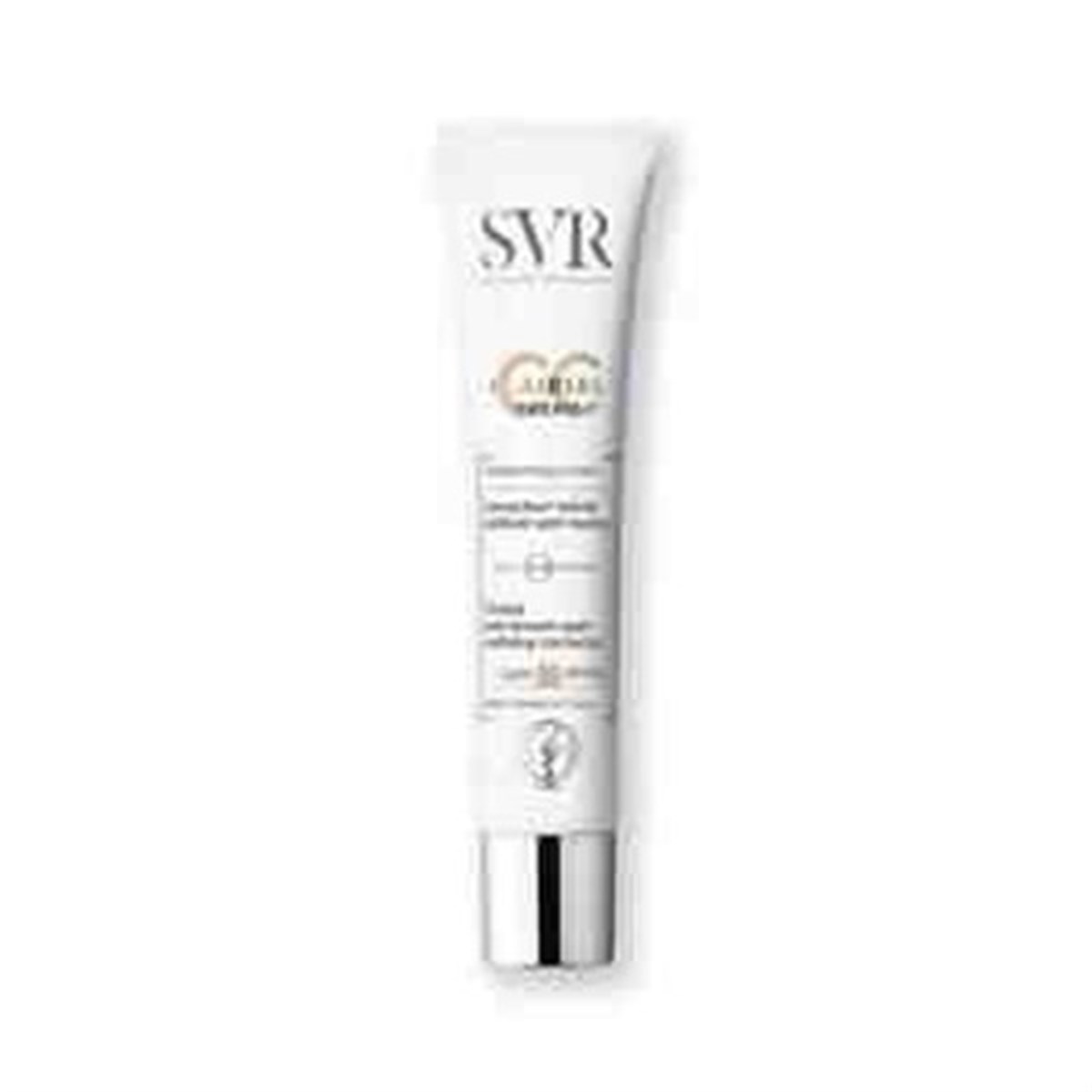 SVR Clairial CC Cream SPF50+ Medium 40ml