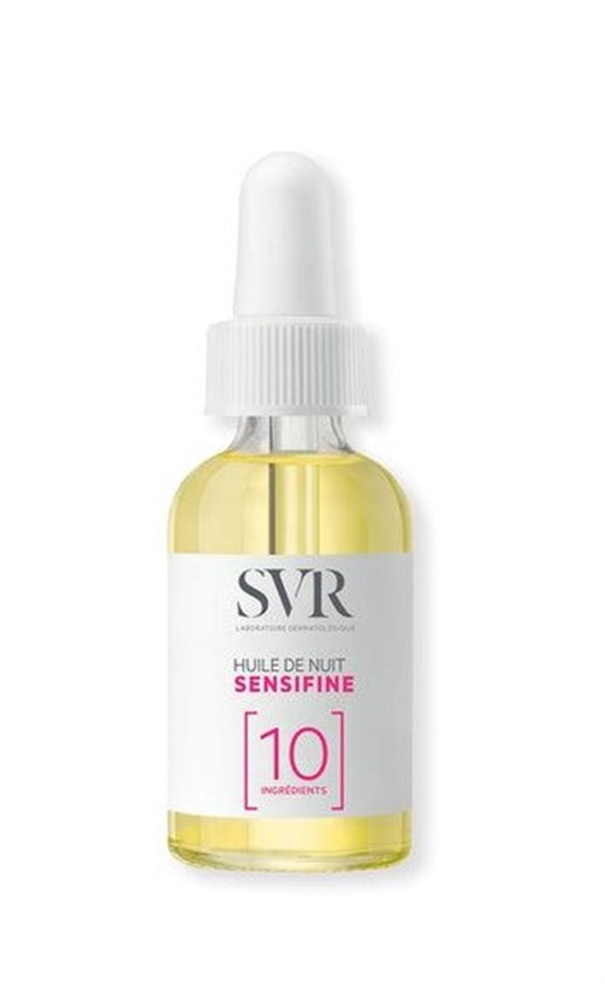 SVR Sensifine Night Oil 30 ml