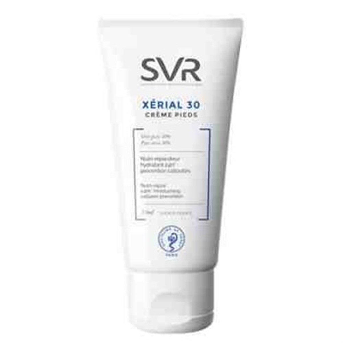 Svr Xerial 30 Creme Pieds 50ml