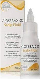 Synchroline Closebax SD Scalp Fluid 50 ml-Synchroline