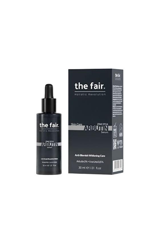 the fair. Arbutin Cilt Bakım Serumu 30 ml-The fair.