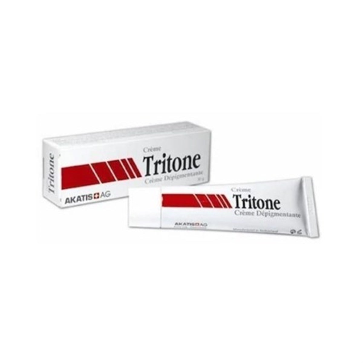 Tritone Depigmentasyon Kremi 30 Ml