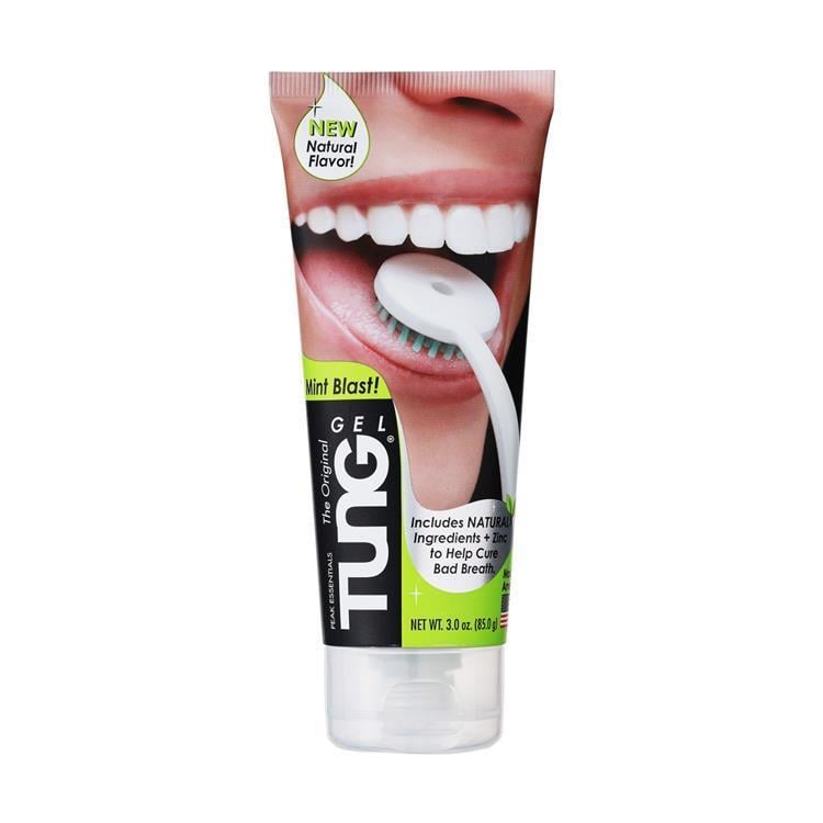 Tung Natural Dil Macunu 85 gr-Tung