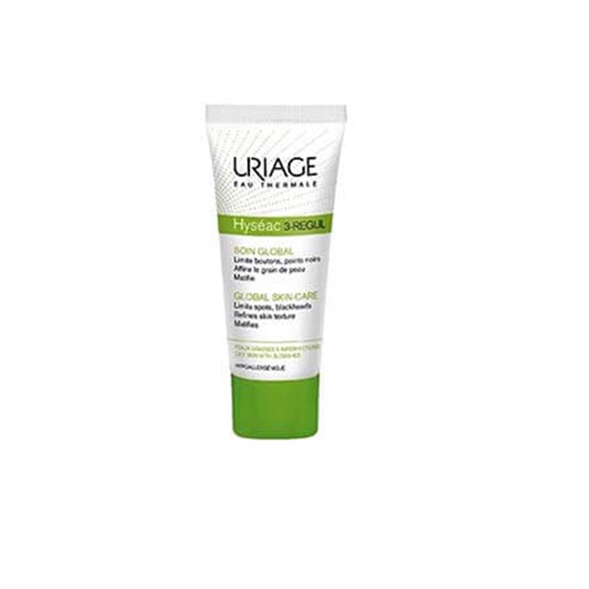 Urıage Hyseac 3 Regul Leke Ve Siyah Nokta Oluşumunu Önleyici Krem 40 Ml-Uriage