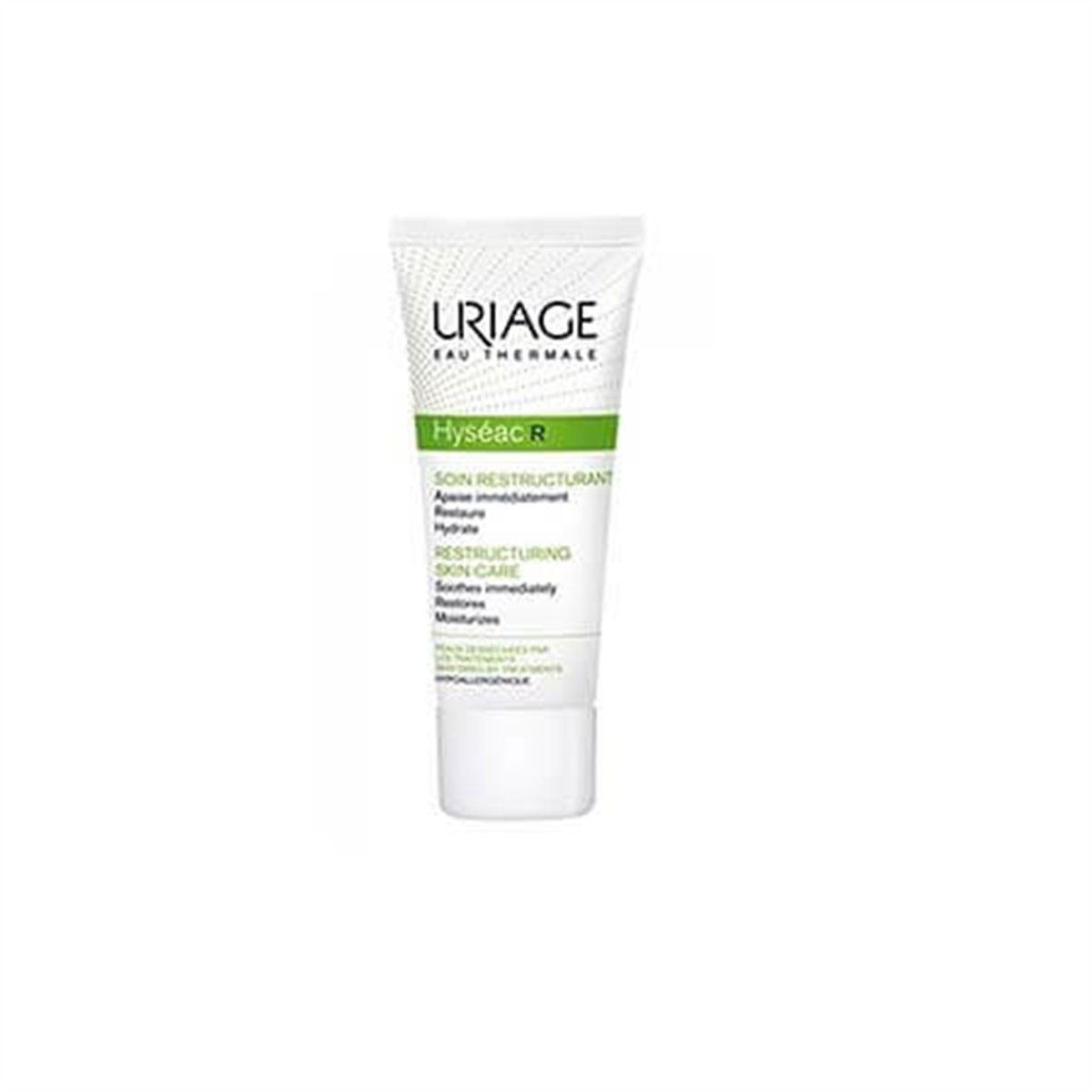 Urıage Hyseac R Restructurıng Kurutucu Medikal Gören Ciltlere Özel Destek Bakım 40 Ml-Uriage