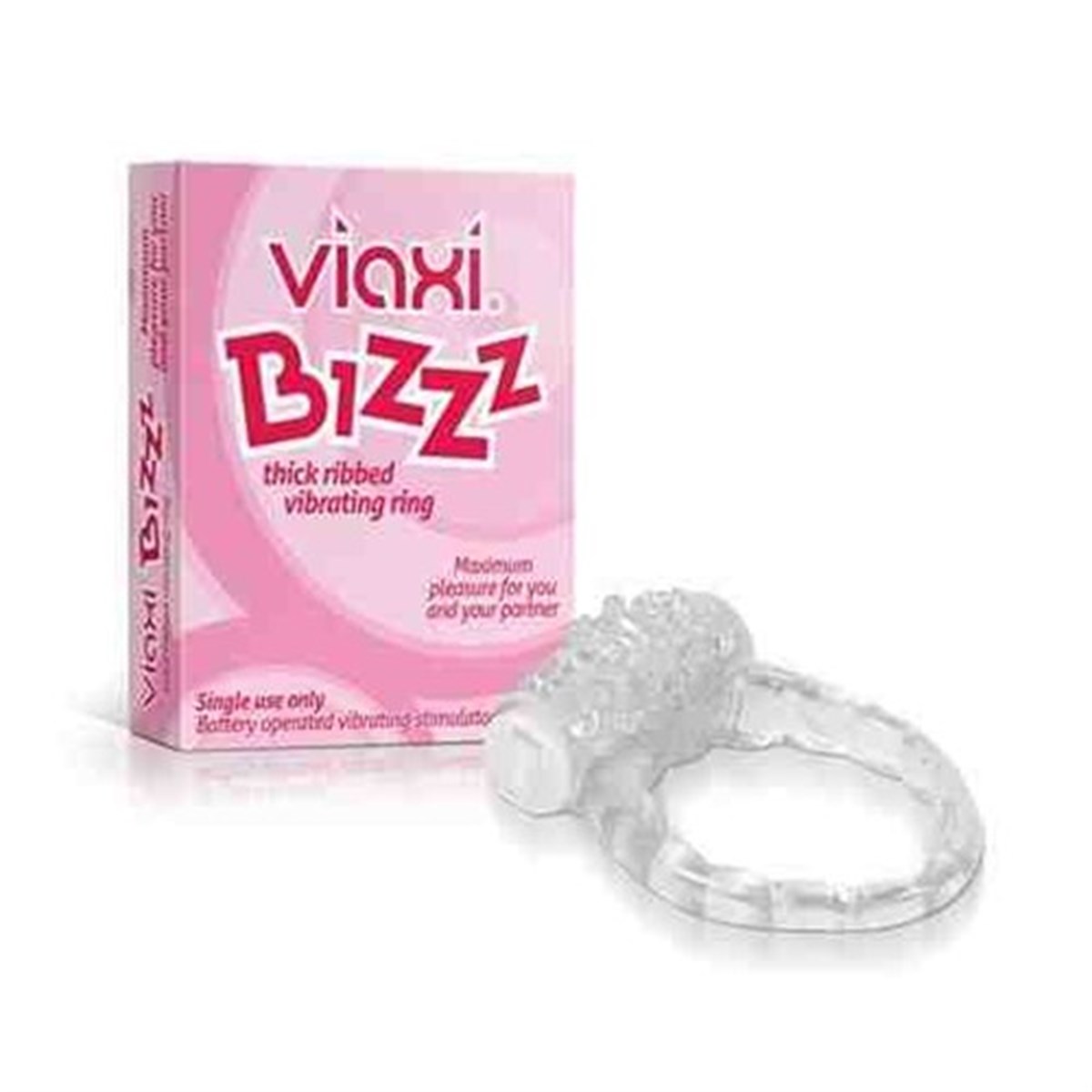 Viaxi BIZZZ Titreşim Halkası