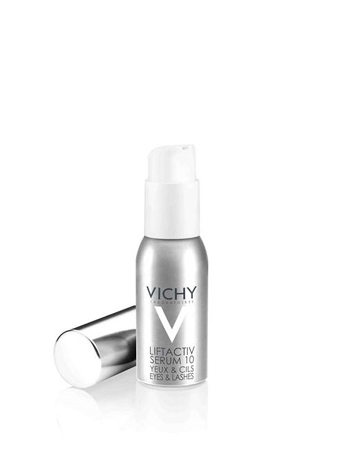 Vıchy Liftactiv Serum 10 Yeux&Cıls 15 Ml Göz Ve Kirpik Serumu