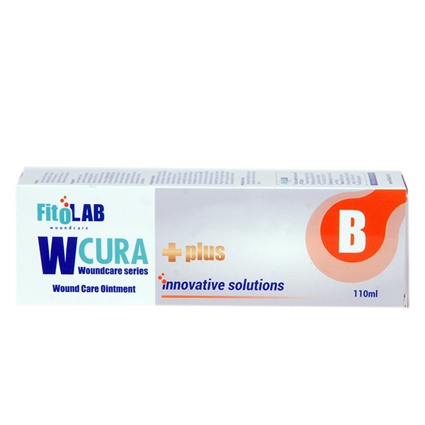 W Cura B + Plus Yara Bakım Kremi 110 ml-W Cura