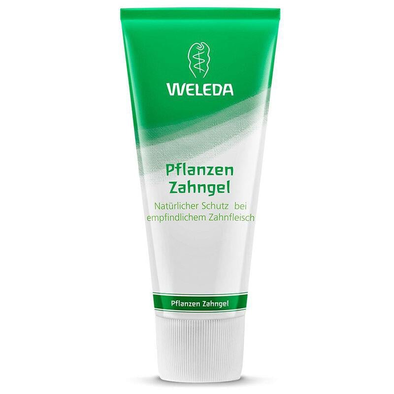 Weleda Calendula Özlü Doğal Diş Macunu 75 ml-WELEDA